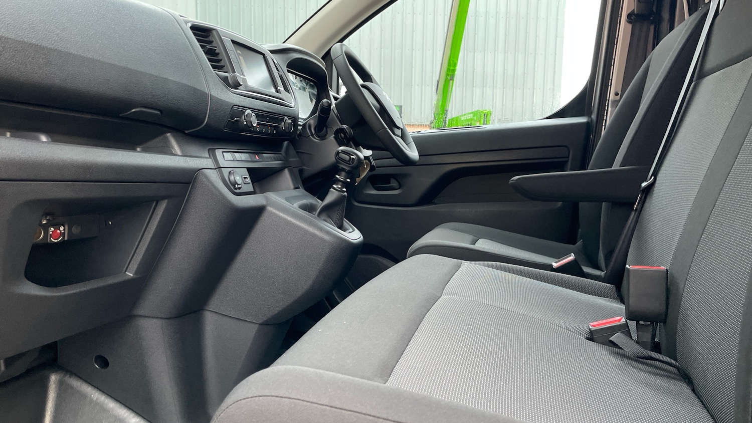 Used Citroen Dispatch 2024 for sale - 76803260: Photo 12