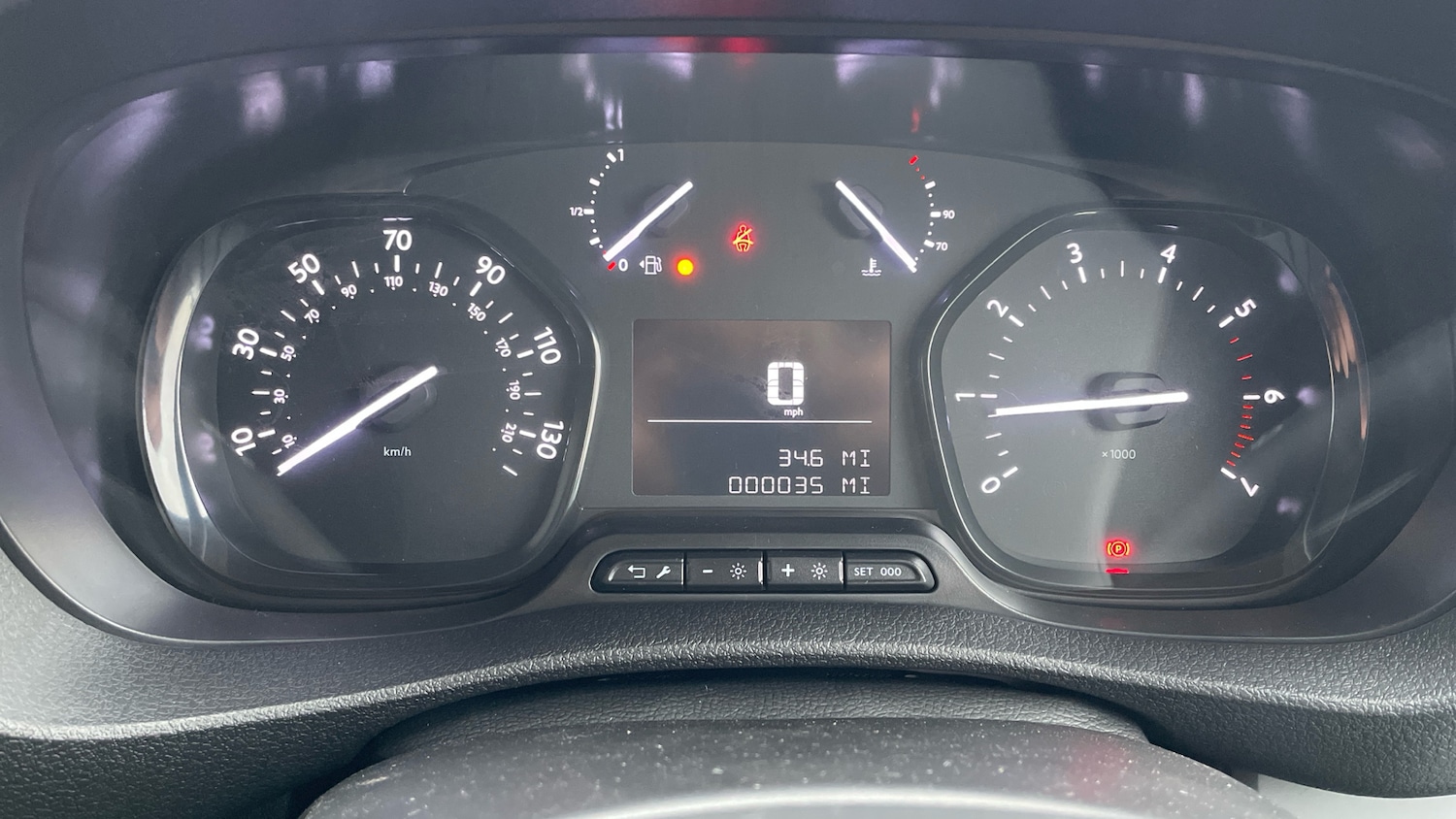 Used Citroen Dispatch 2024 for sale - 76803260: Photo 13