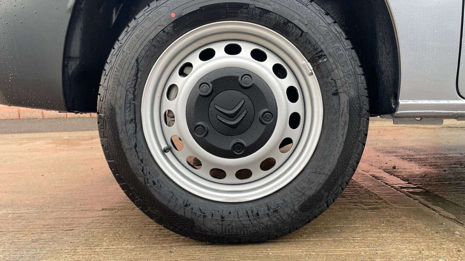 Used Citroen Dispatch 2024 for sale - 76803260: Photo 14