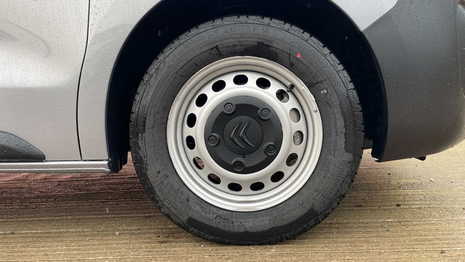 Used Citroen Dispatch 2024 for sale - 76803260: Photo 15