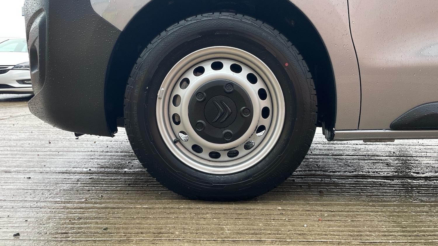 Used Citroen Dispatch 2024 for sale - 76803260: Photo 17