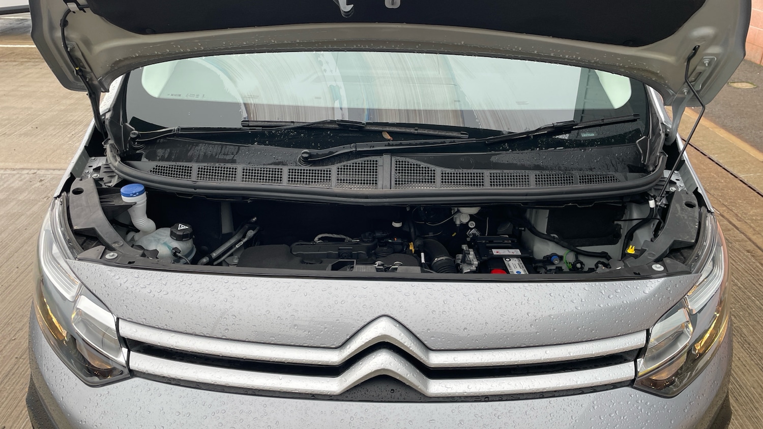 Used Citroen Dispatch 2024 for sale - 76803260: Photo 18