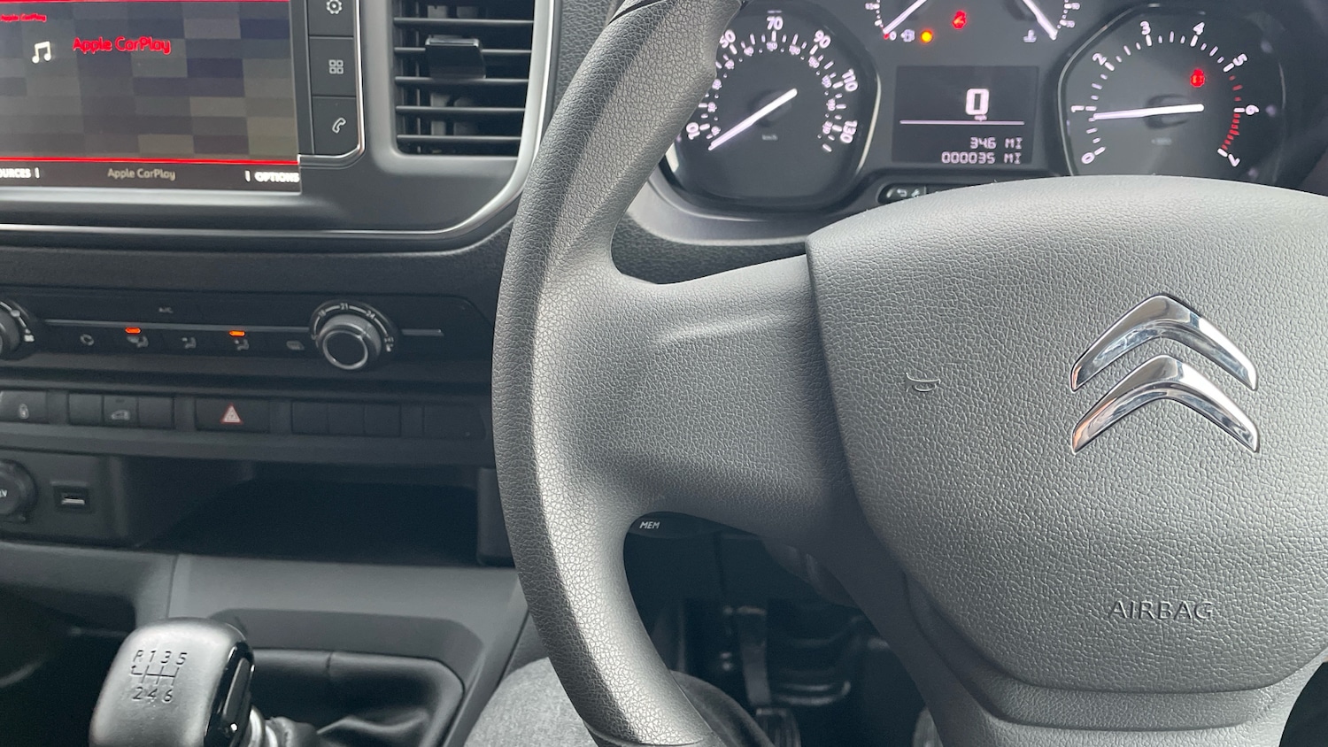 Used Citroen Dispatch 2024 for sale - 76803260: Photo 23