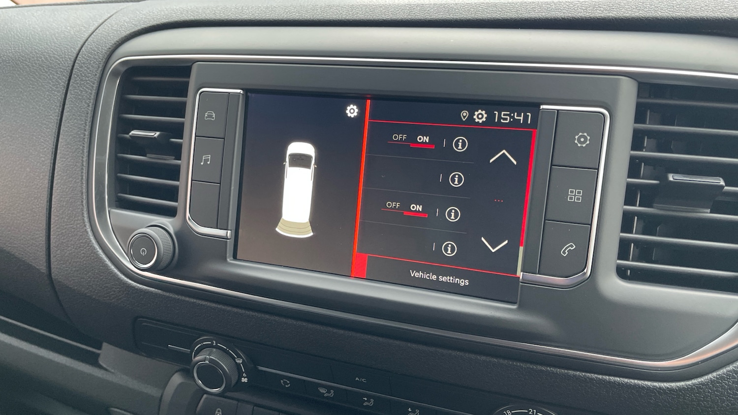 Used Citroen Dispatch 2024 for sale - 76803260: Photo 29