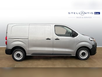 Used Citroen Dispatch 2024 for sale - 76803260: Photo