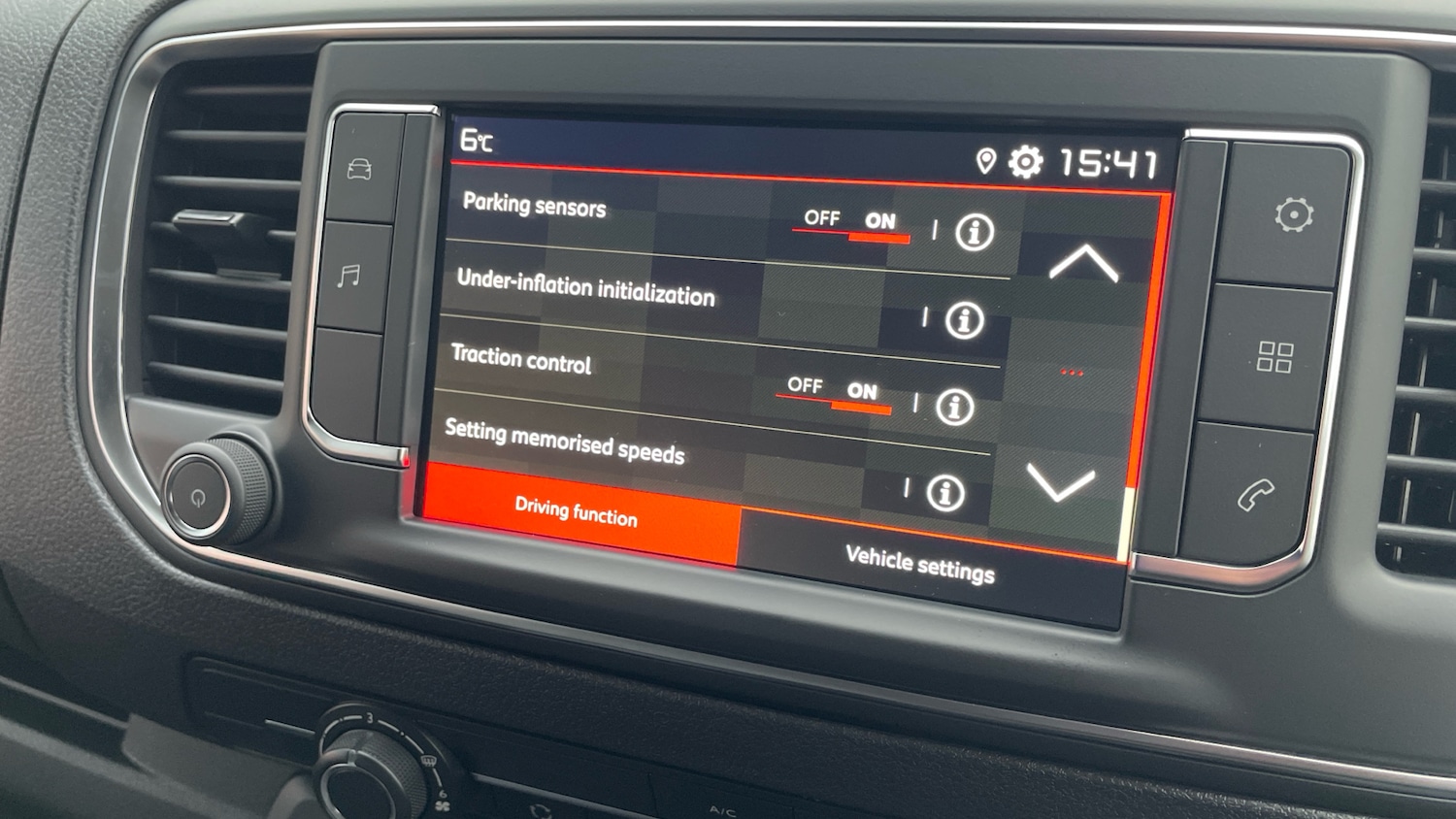 Used Citroen Dispatch 2024 for sale - 76803260: Photo 30