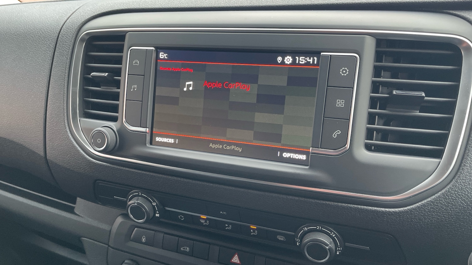 Used Citroen Dispatch 2024 for sale - 76803260: Photo 31