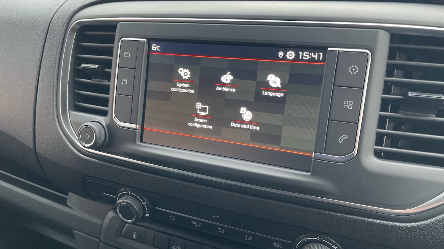 Used Citroen Dispatch 2024 for sale - 76803260: Photo 32