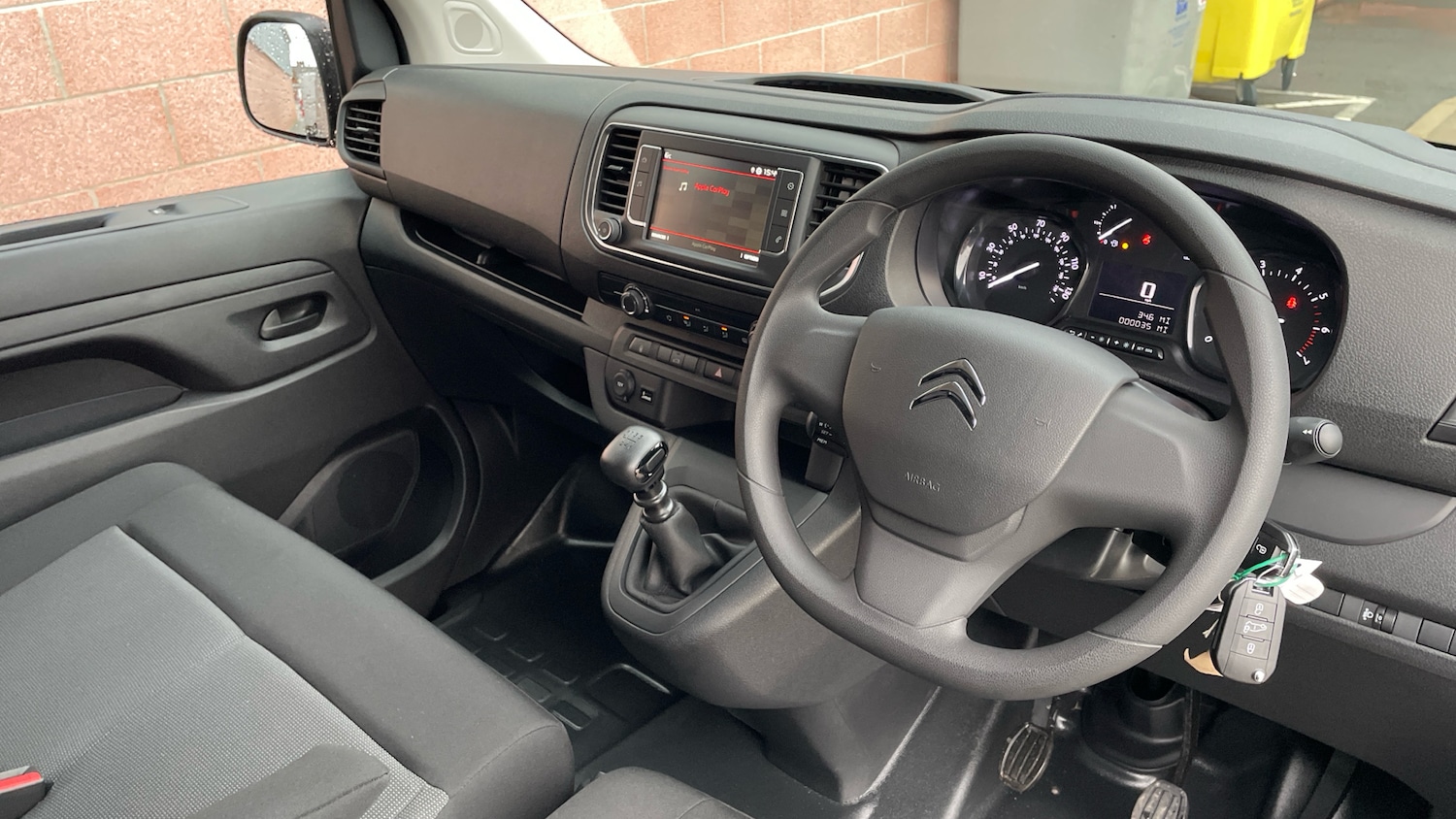 Used Citroen Dispatch 2024 for sale - 76803260: Photo 4