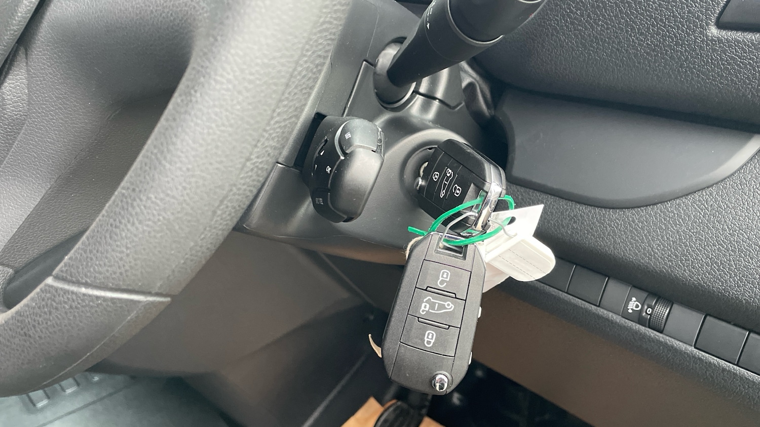 Used Citroen Dispatch 2024 for sale - 76803260: Photo 40