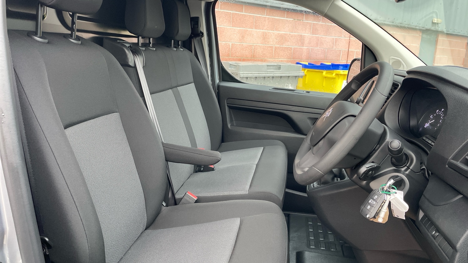 Used Citroen Dispatch 2024 for sale - 76803260: Photo 42