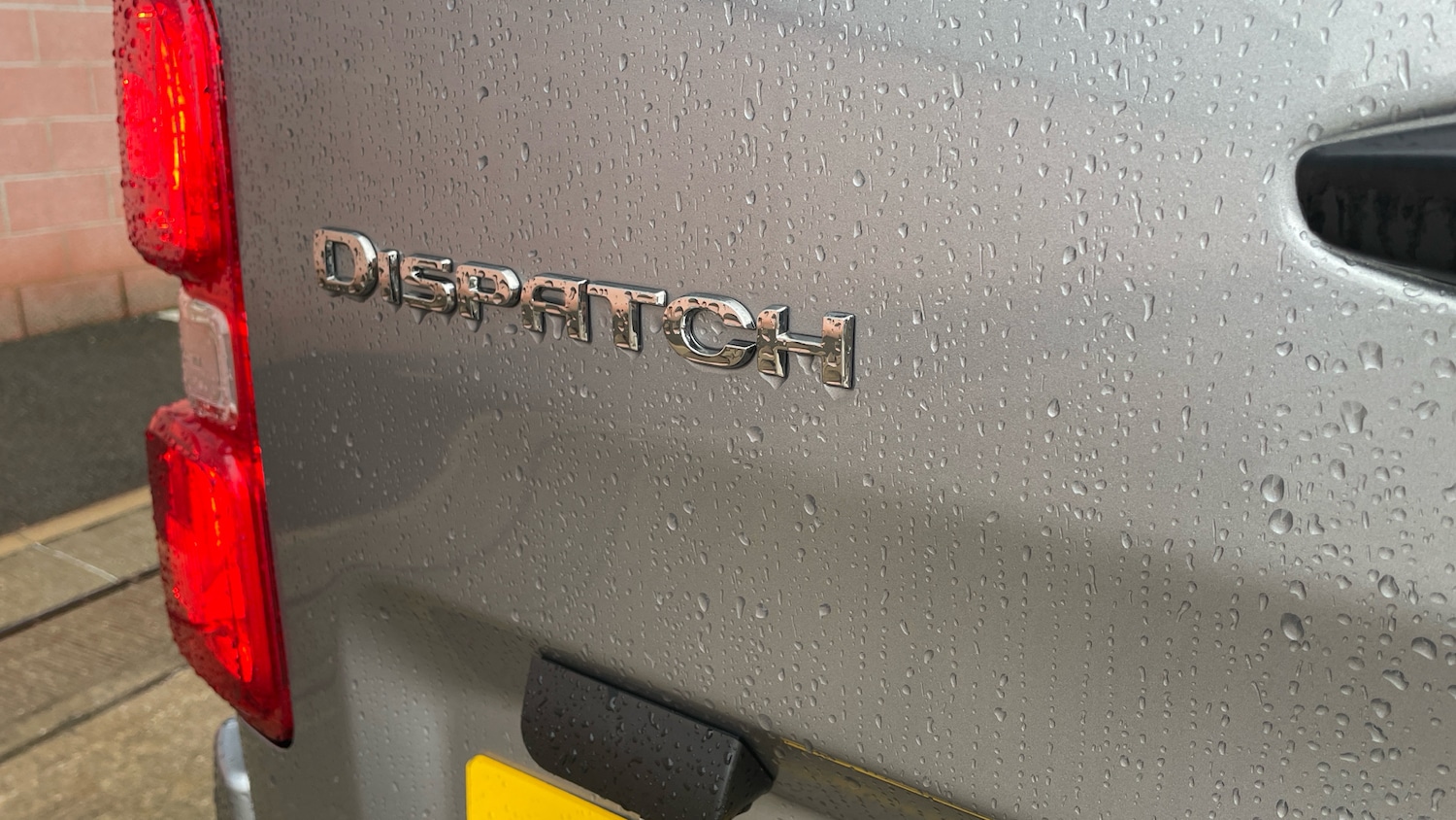 Used Citroen Dispatch 2024 for sale - 76803260: Photo 44