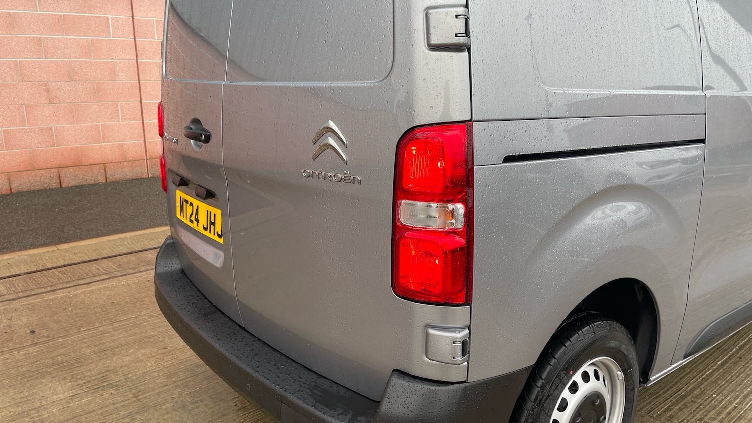 Used Citroen Dispatch 2024 for sale - 76803260: Photo 45