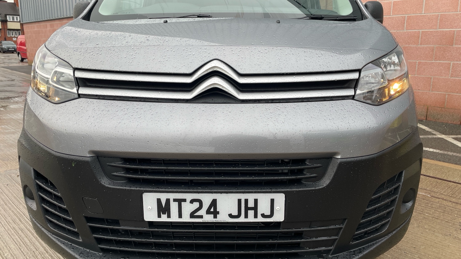 Used Citroen Dispatch 2024 for sale - 76803260: Photo 46