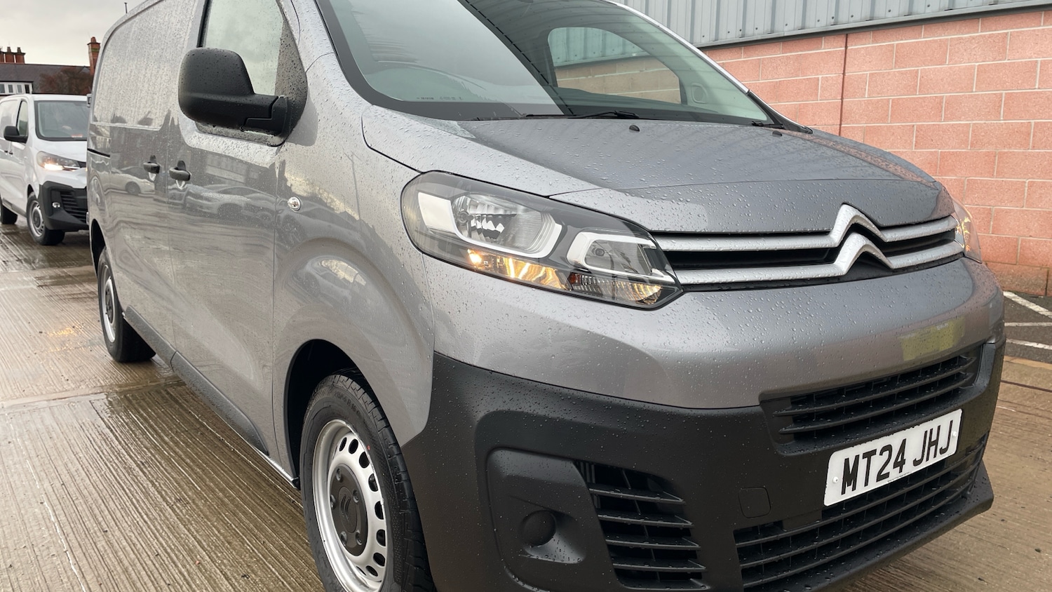 Used Citroen Dispatch 2024 for sale - 76803260: Photo 47