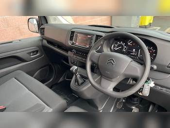 Used Citroen Dispatch 2024 for sale - 76803260: Photo