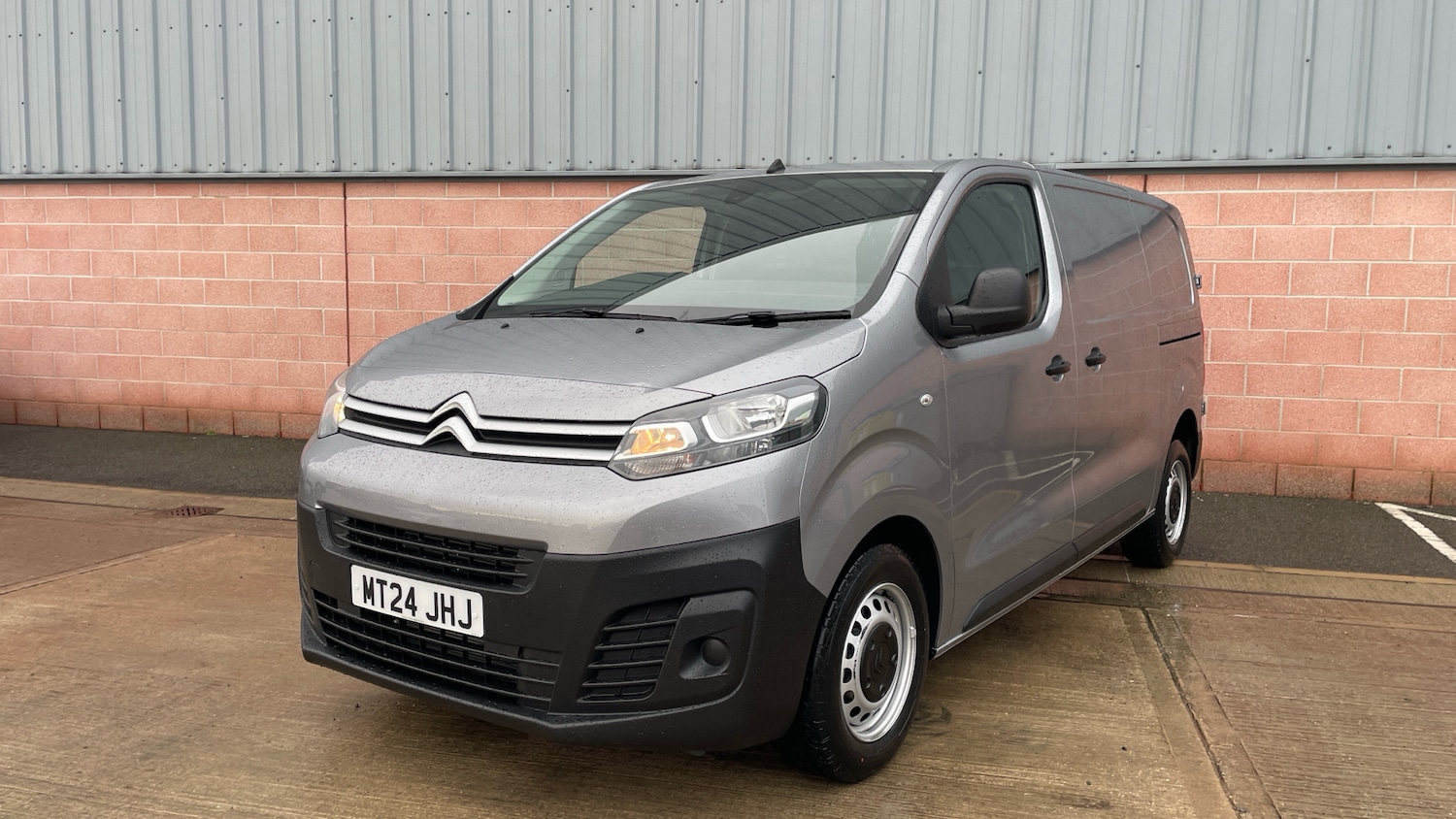 Used Citroen Dispatch 2024 for sale - 76803260: Photo 7