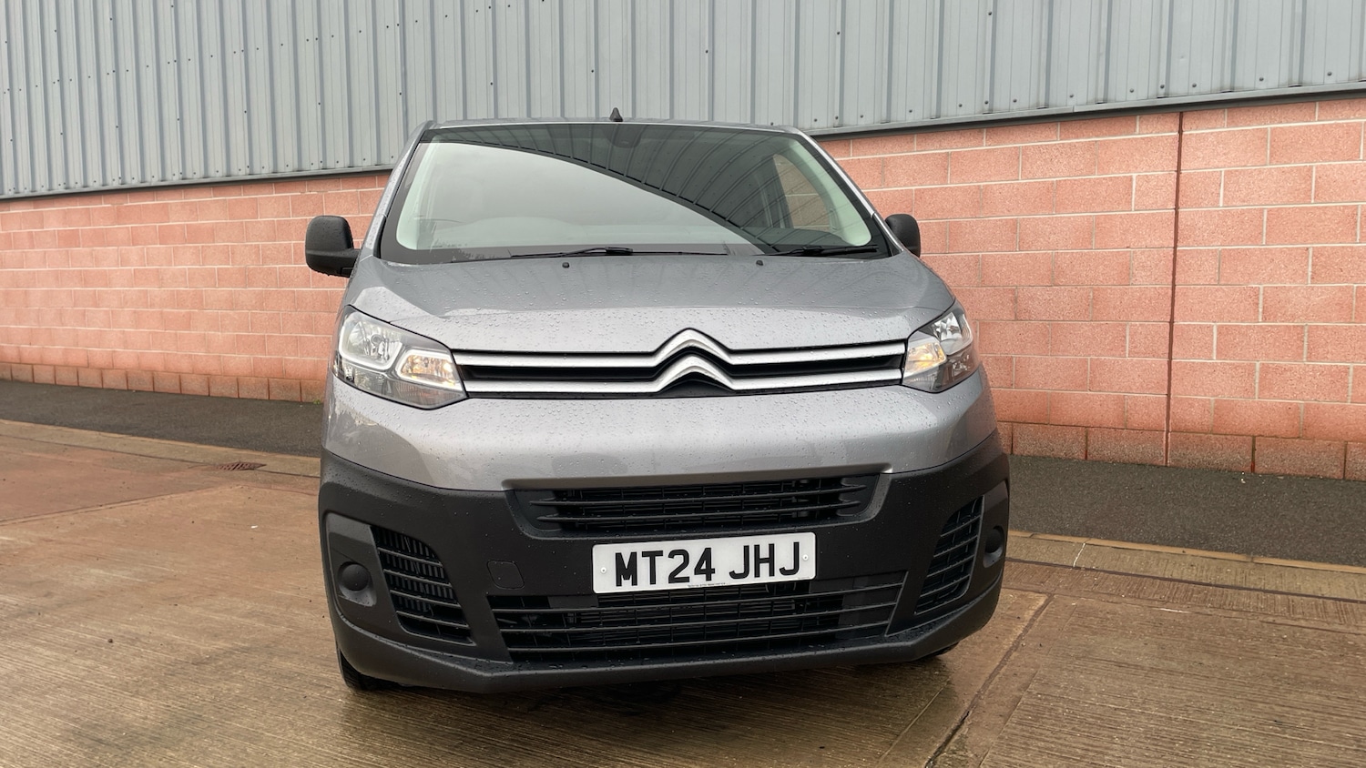 Used Citroen Dispatch 2024 for sale - 76803260: Photo 8