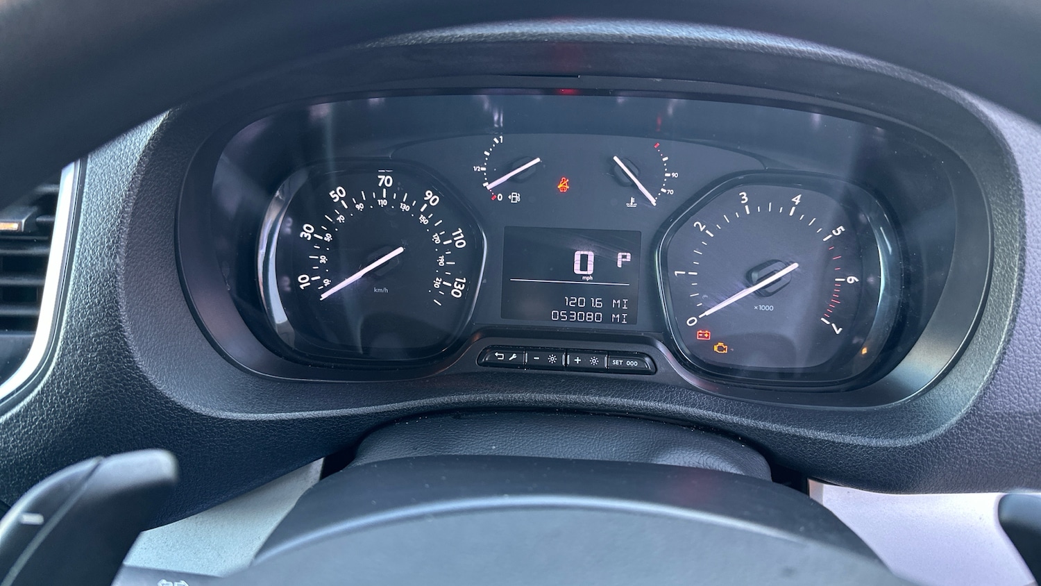 Used Peugeot Traveller 2023 for sale - 78158153: Photo 13