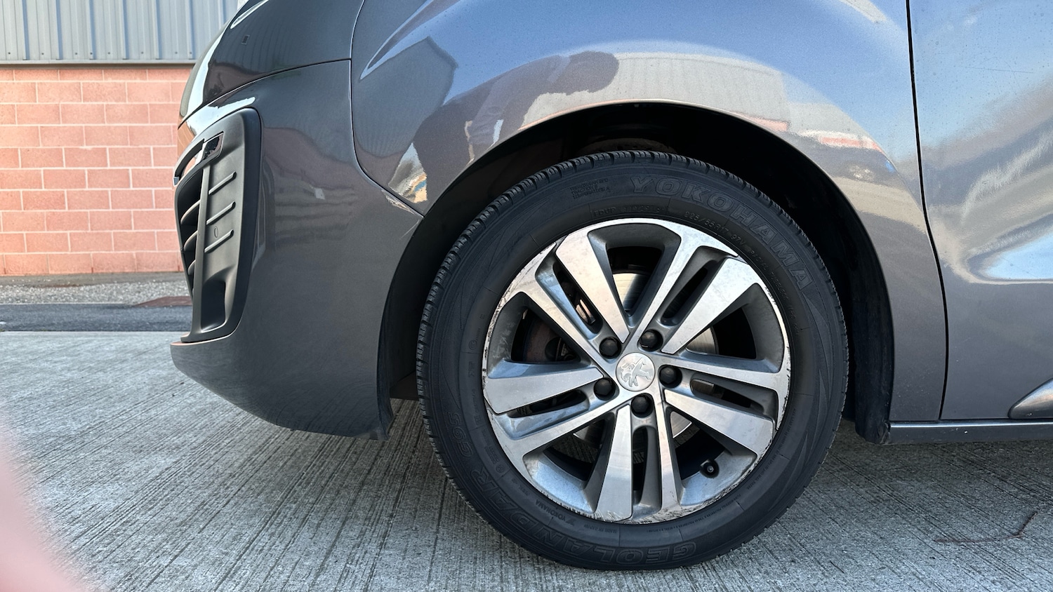 Used Peugeot Traveller 2023 for sale - 78158153: Photo 14