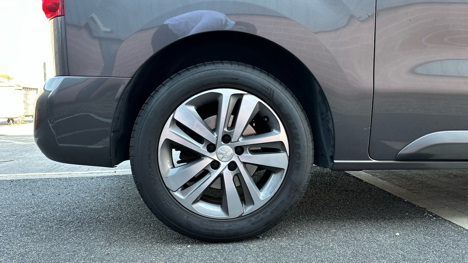 Used Peugeot Traveller 2023 for sale - 78158153: Photo 16