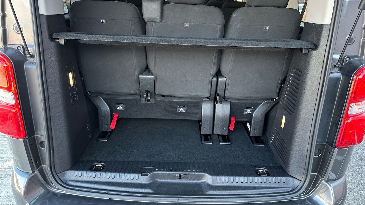 Used Peugeot Traveller 2023 for sale - 78158153: Photo 19