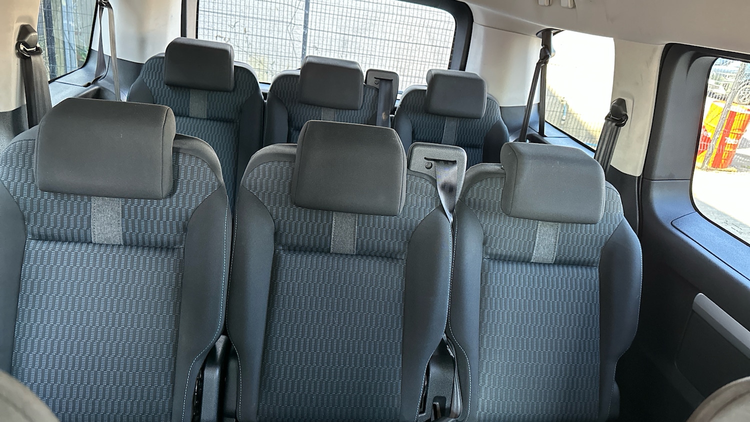 Used Peugeot Traveller 2023 for sale - 78158153: Photo 25