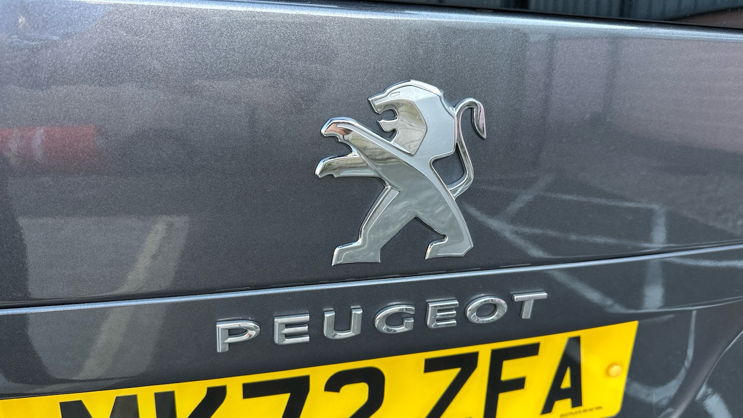 Used Peugeot Traveller 2023 for sale - 78158153: Photo 26