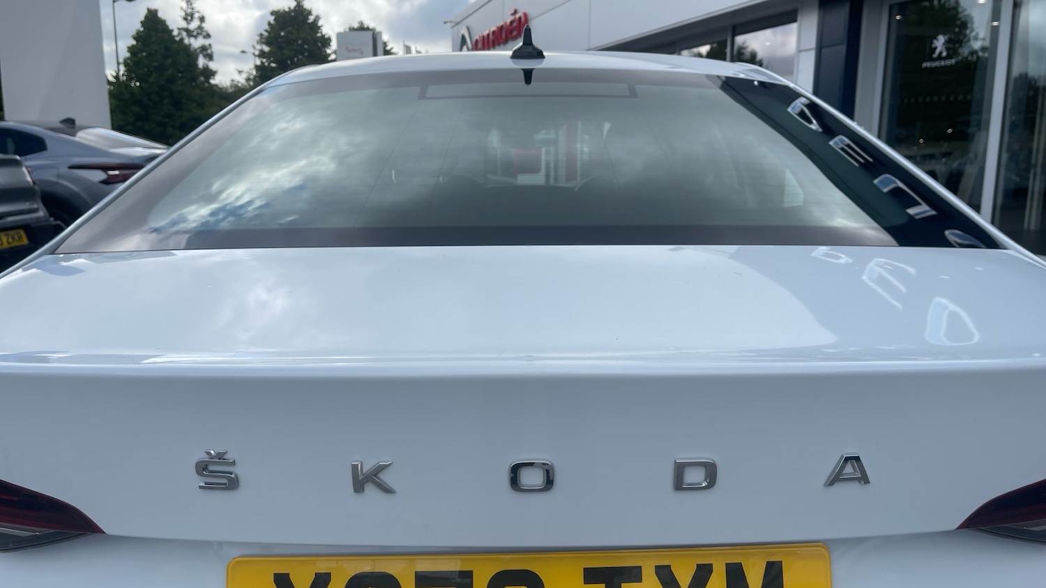 Vehicle 26