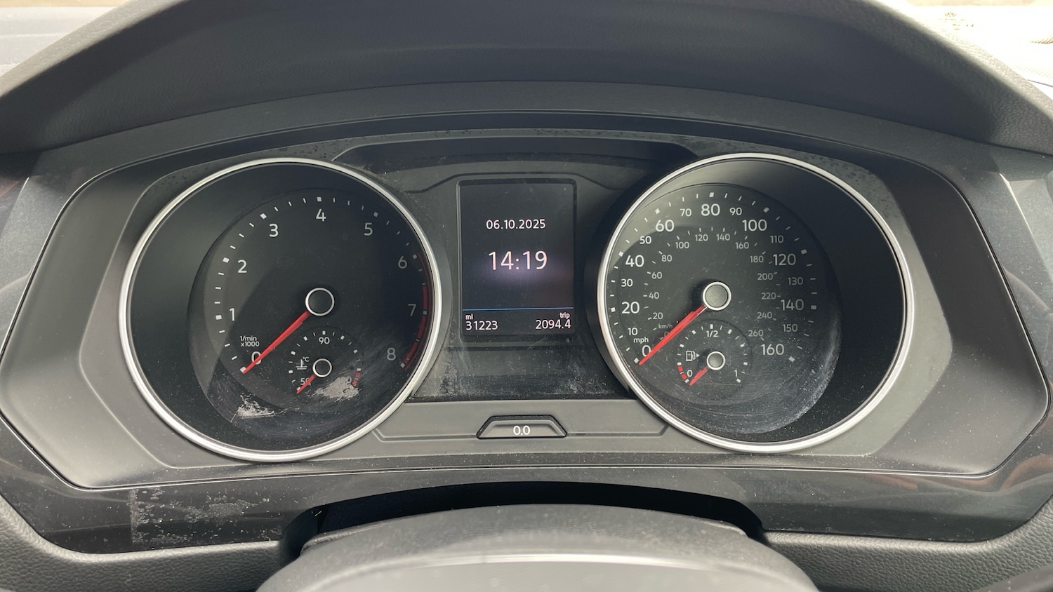 Used Volkswagen Tiguan 2022 for sale - 76154036: Photo 13