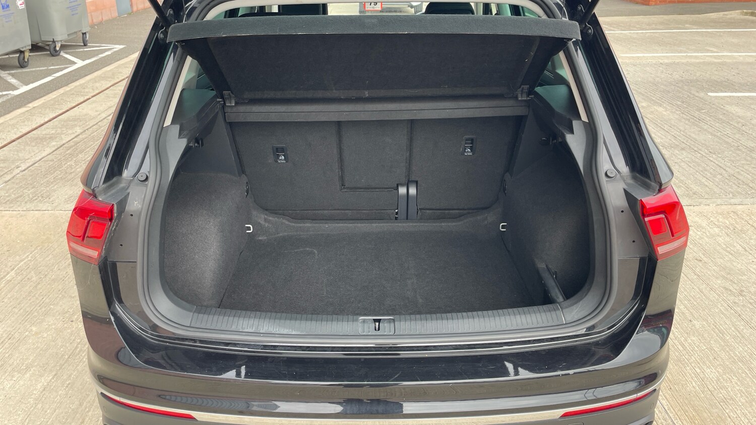 Used Volkswagen Tiguan 2022 for sale - 76154036: Photo 19