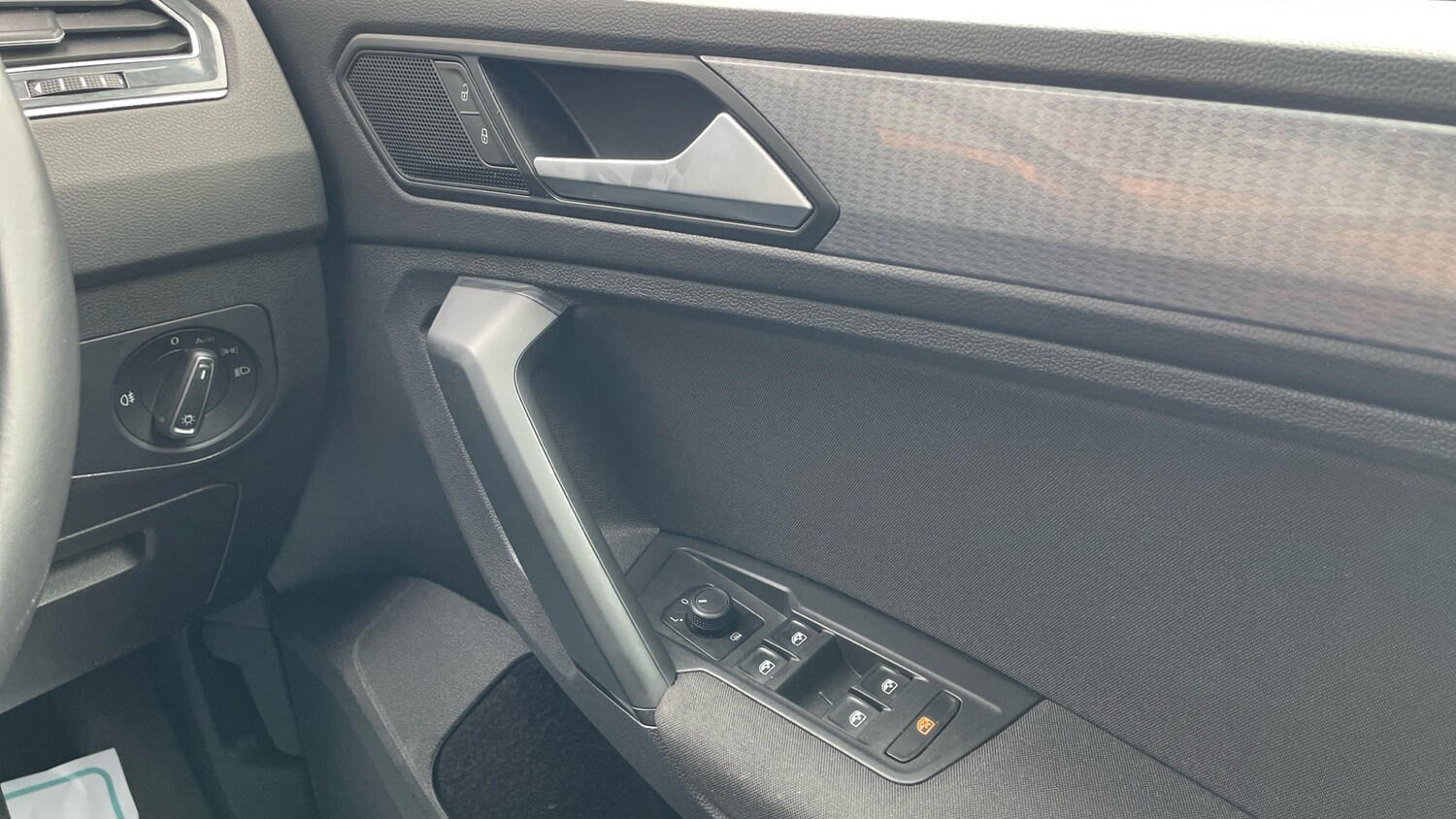 Used Volkswagen Tiguan 2022 for sale - 76154036: Photo 22