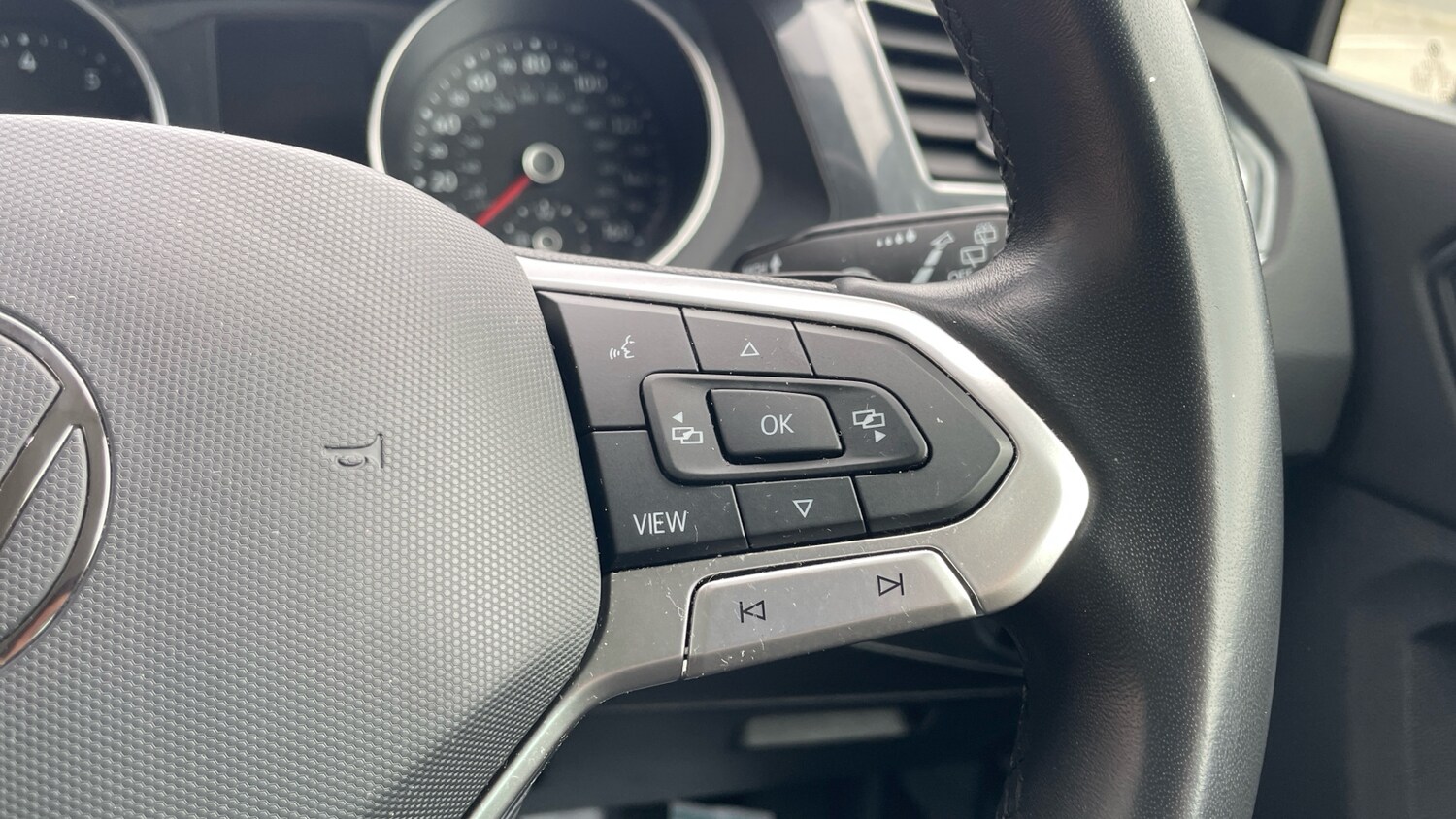 Used Volkswagen Tiguan 2022 for sale - 76154036: Photo 24