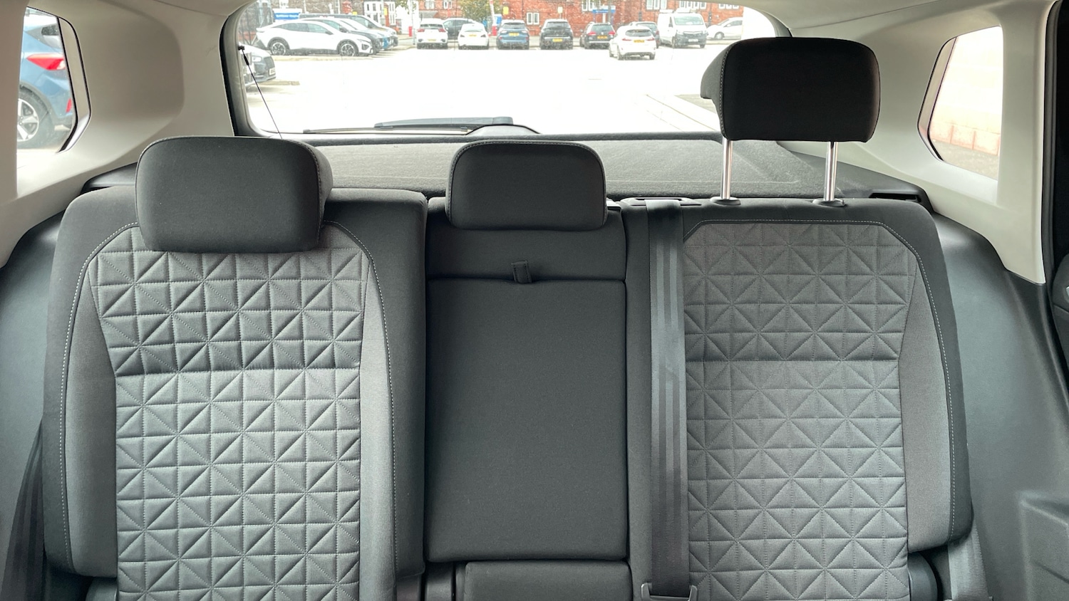 Used Volkswagen Tiguan 2022 for sale - 76154036: Photo 25