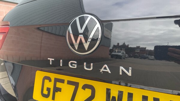Used Volkswagen Tiguan 2022 for sale - 76154036: Photo 26