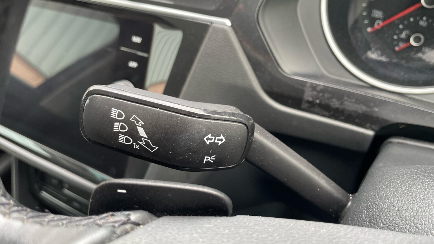 Used Volkswagen Tiguan 2022 for sale - 76154036: Photo 27