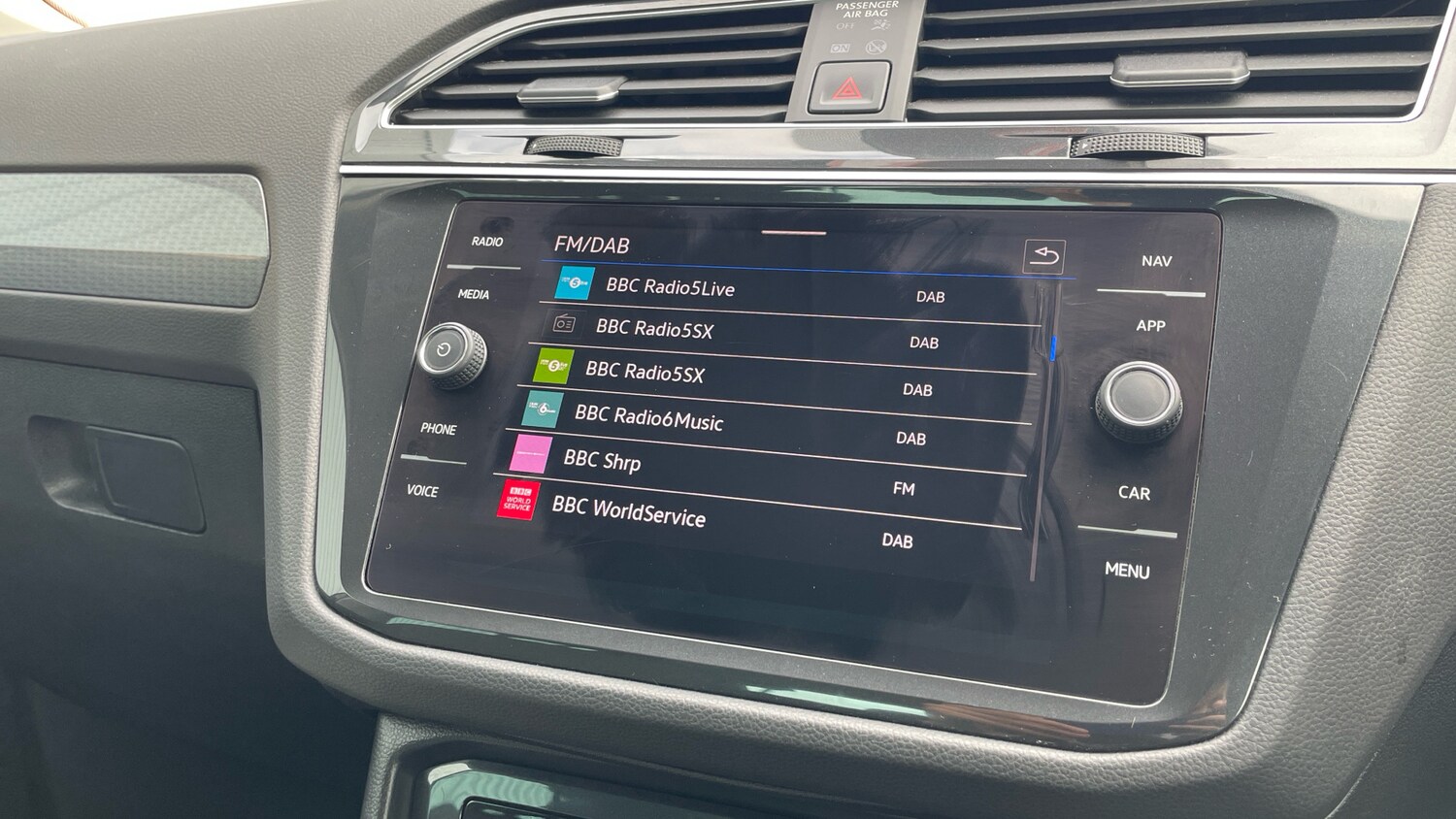 Used Volkswagen Tiguan 2022 for sale - 76154036: Photo 29