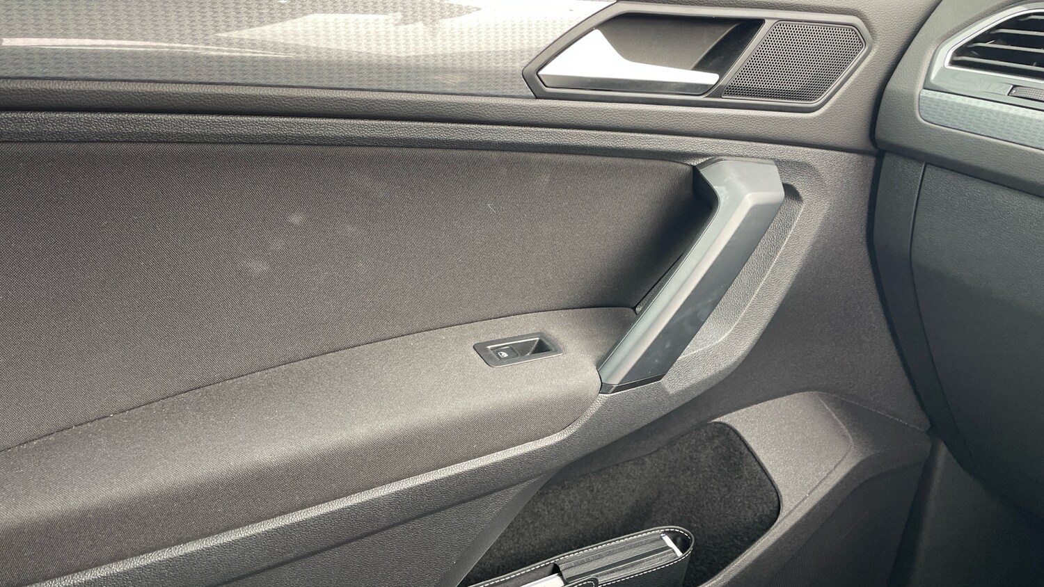 Used Volkswagen Tiguan 2022 for sale - 76154036: Photo 38