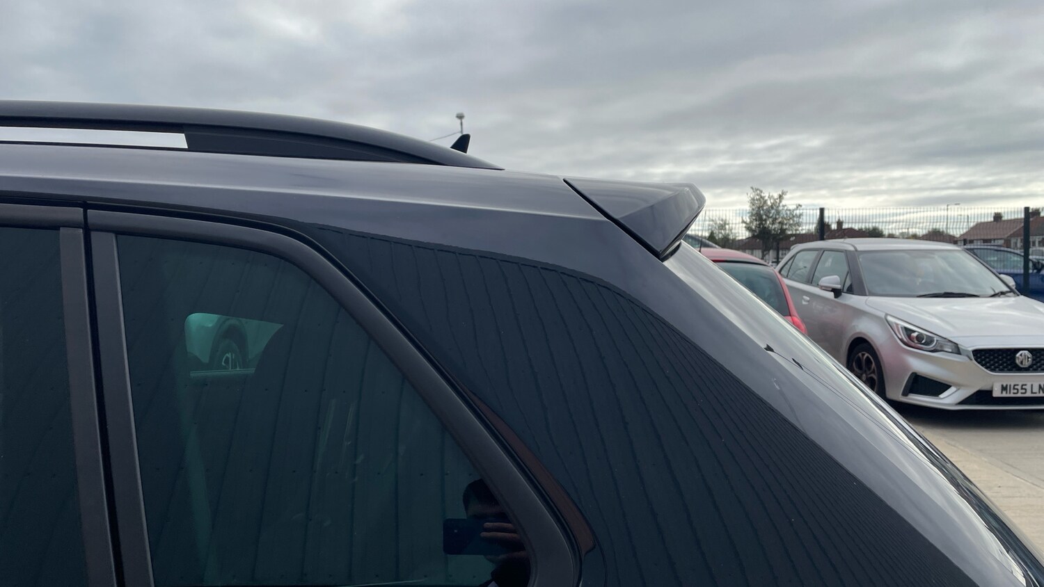 Used Volkswagen Tiguan 2022 for sale - 76154036: Photo 40