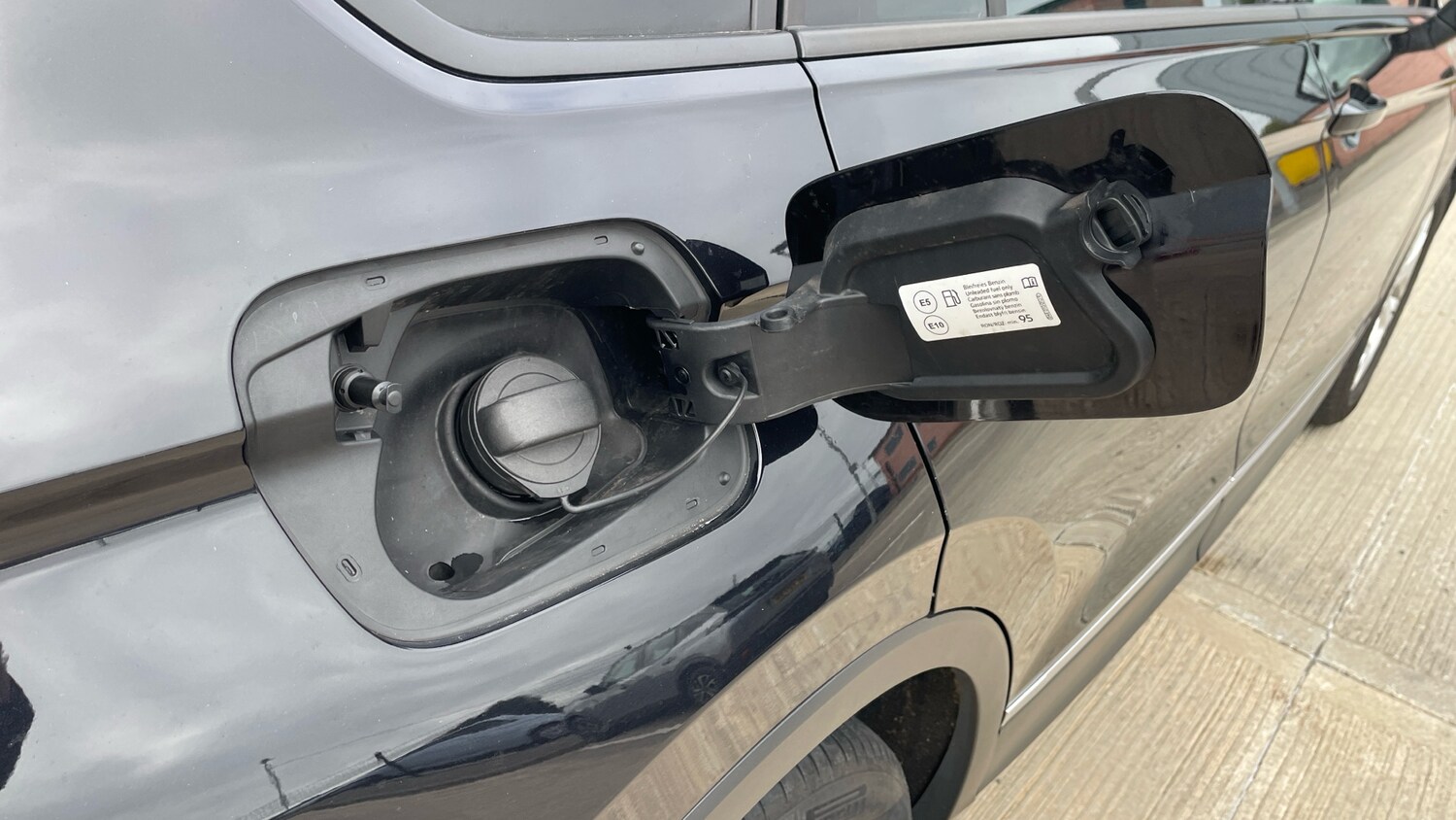 Used Volkswagen Tiguan 2022 for sale - 76154036: Photo 47