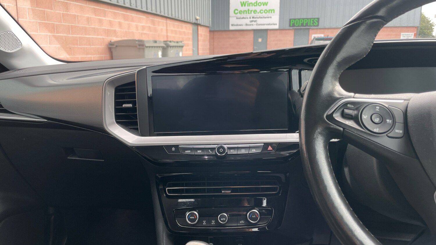 Used Vauxhall Mokka 2021 for sale - 76073677: Photo 10