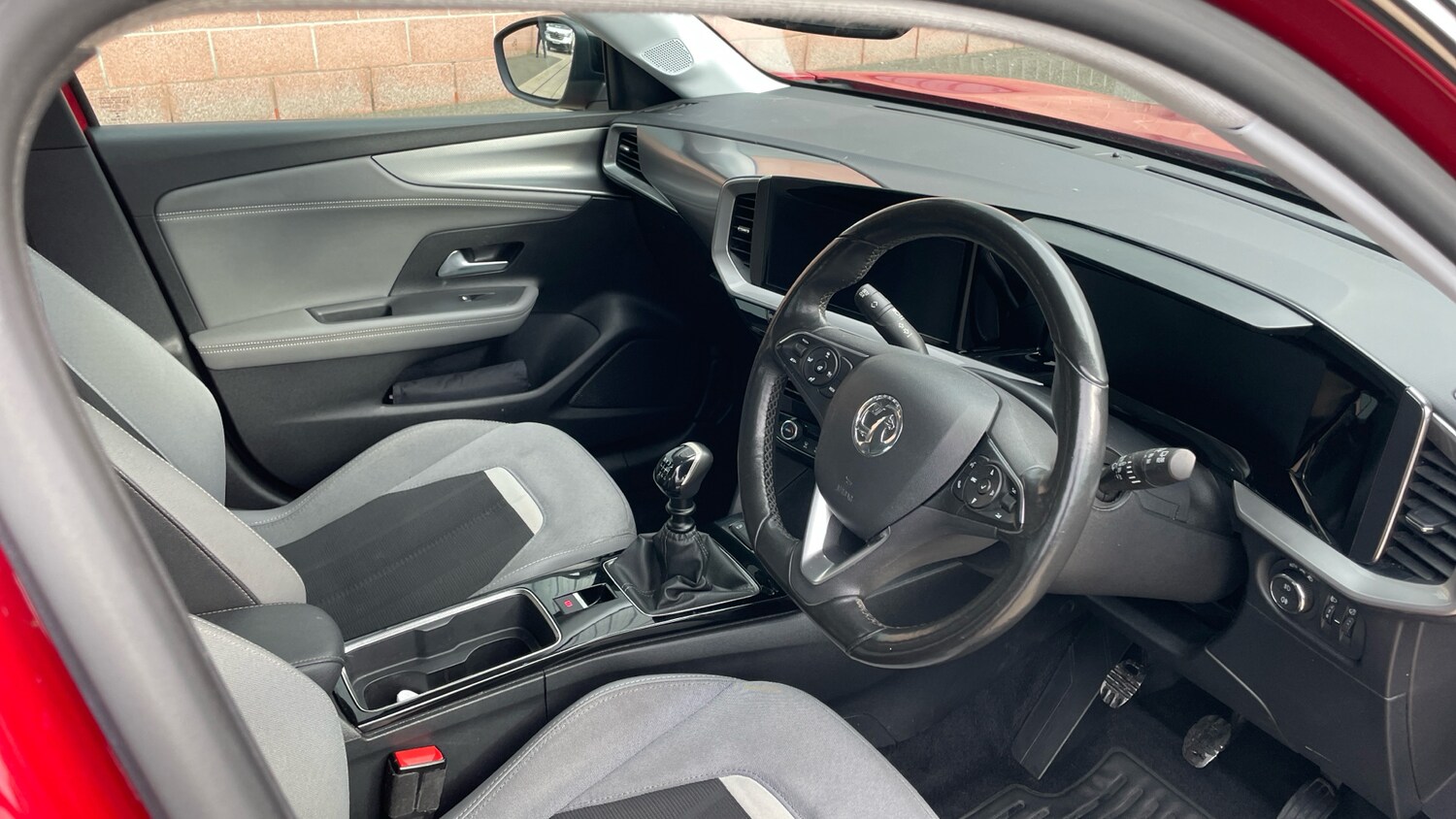 Used Vauxhall Mokka 2021 for sale - 76073677: Photo 11