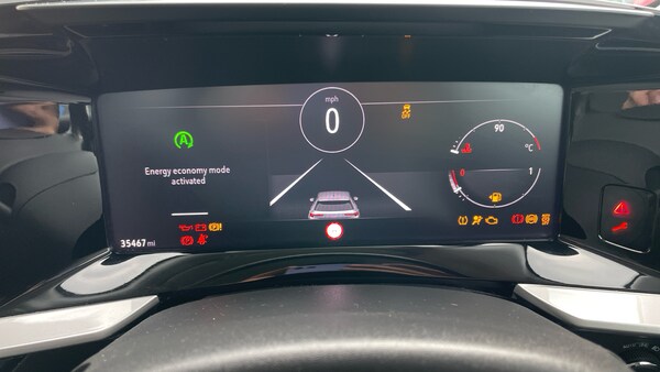 Used Vauxhall Mokka 2021 for sale - 76073677: Photo 13