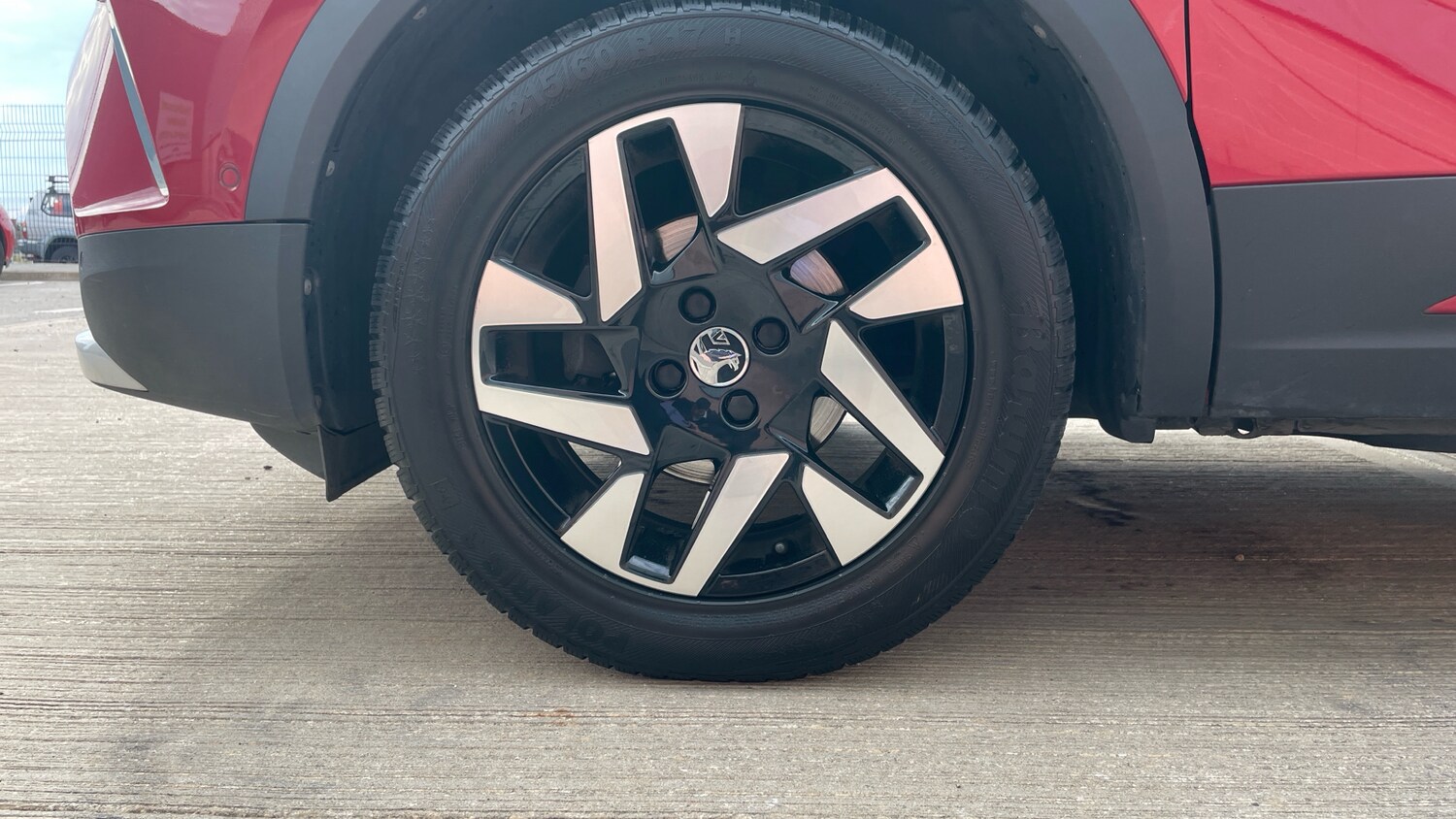 Used Vauxhall Mokka 2021 for sale - 76073677: Photo 14