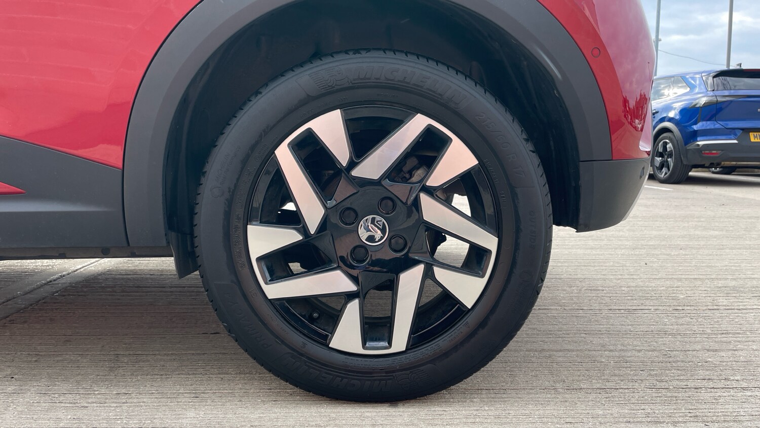 Used Vauxhall Mokka 2021 for sale - 76073677: Photo 15