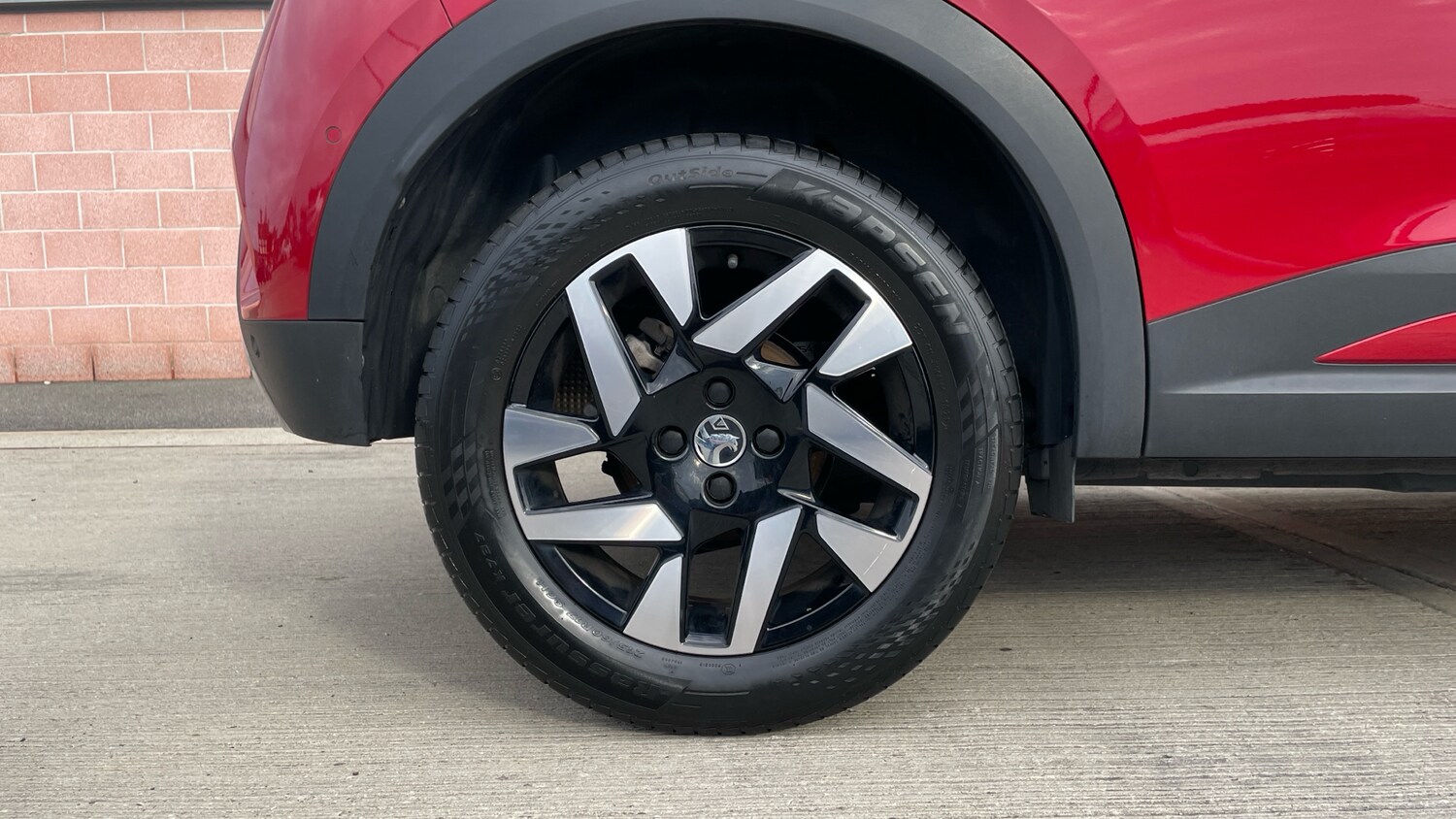 Used Vauxhall Mokka 2021 for sale - 76073677: Photo 16