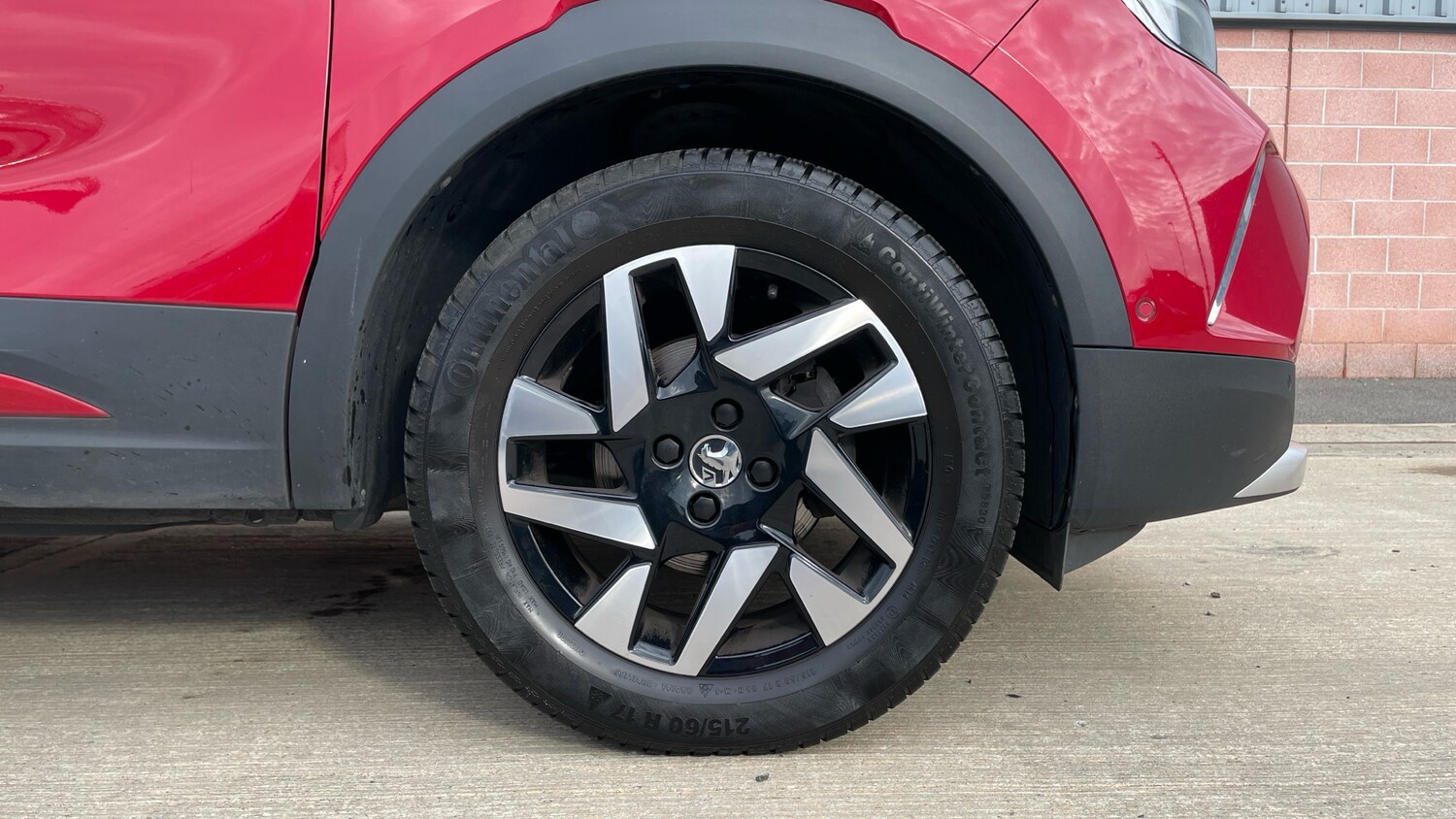 Used Vauxhall Mokka 2021 for sale - 76073677: Photo 17