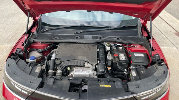 Used Vauxhall Mokka 2021 for sale - 76073677: Photo 18