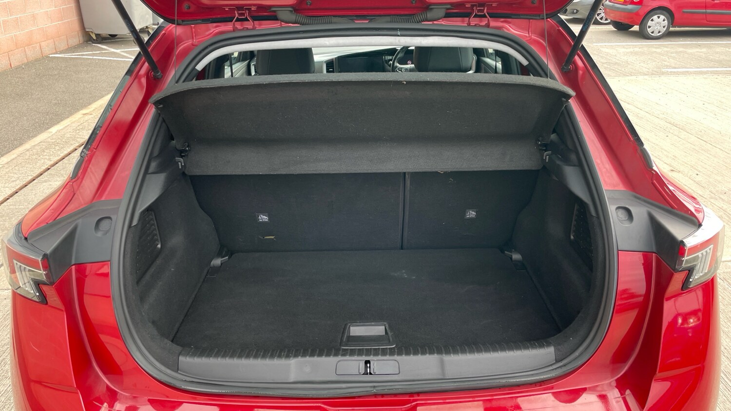 Used Vauxhall Mokka 2021 for sale - 76073677: Photo 19