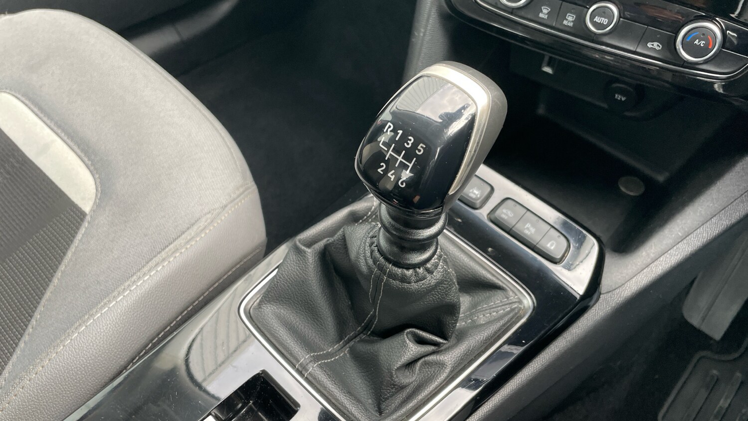 Used Vauxhall Mokka 2021 for sale - 76073677: Photo 20